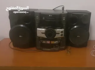  2 منظومة الاصوات