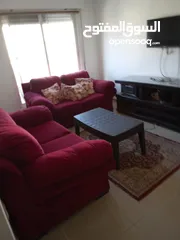  4 استيديو مفروش للإيجار