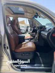  17 لكزس LX570 خليجي 2015 فول مواصفات صبغ وكالة