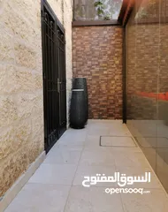  5 شقة مميزة  مفروشة فرش فاخر  للايجار في  عبدون