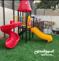  19 طقم مقاعد وبنشات حديقة حديد وخشب سويد رباعي مع طاولة
