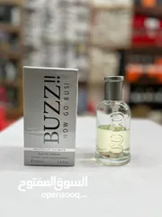  19 عطور امراتي