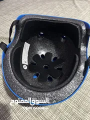  3 Electric bike helmet