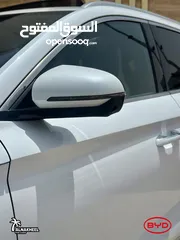  10 ‏ BYD SONG PLUS CHAMPION