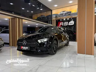  1 مارسيدس a250e AMG