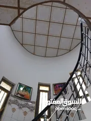  10 يعلن مكتب عقارات المصطفى بيت للبيع في زين العابدين