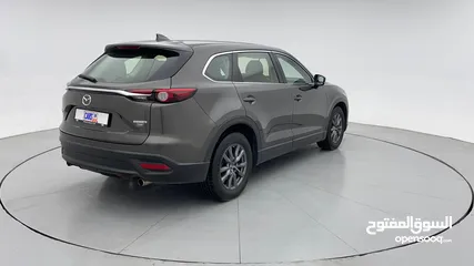  3 (FREE HOME TEST DRIVE AND ZERO DOWN PAYMENT) MAZDA CX 9