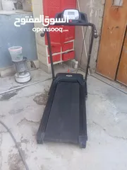  2 جهاز ركض سبورتكس