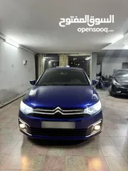  11 ستروين سيلزيه