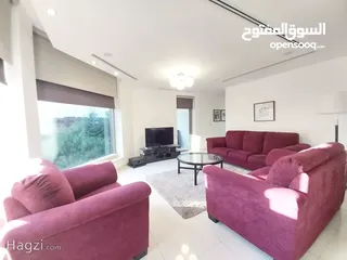  1 شقه للايجار في منطقه الدوار الرابع ( Property 33680 ) سنوي فقط