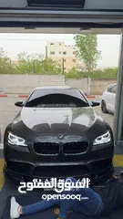  3 Bmw f10 535i
