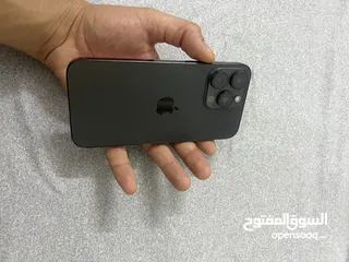  1 ايفون 15 برو ماكس بسعر حرق