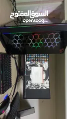  6 جهاز كمبيوتر قوي وممتاز لجميع الاستخدامات وبالذات للقيمنق وجميع الاستخدامات