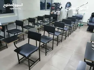  23 تفصيل خزاين لكرات خشب وحديد مع مفاتيح للحضانات والمدارس والموظفين
