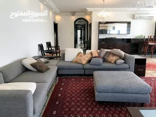  7 شقة مفروشة للإيجار 220م2 ( Property 11658 ) سنوي فقط