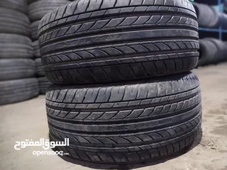  7 كاوتش استعمال كسر زيرو خارج شركات توكيلات وسفارات.      used tires  جميع المقاسات جملة وقطاعي