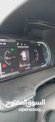  27 Hyundai Tucson hybrid 2021  هيونداي توسان هايبرد 2021  . وارد كوريا الجنوبية  . فحص 7 جيد -