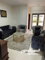  2 استأجر شقة مفروشة بأجمل إطلالات عمان - ناعور