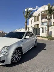  3 للبيع او للبدل كاديلاك CTC 2010 كاتيرا بحالة الوكالة فحص كامل اعلى نصف فل الفل لا تحتاج إلى اي صيانة