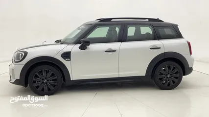  6 MINI COUNTRYMAN  Zero Down Payment  Home Test Drive