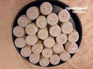  18 حلويات العيد