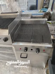  11 معدات مطاعم وسوبر ماركت