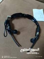  12 نظارات شمسية للجنسين بلوتوث.غير مستعملات.. للبيع الزرقاء الجديده البتراوي