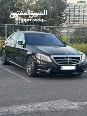  2 مرسيدس AMG Kit s400