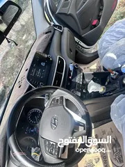  8 هيونداي توسان 2020