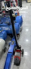  3 جكات تمساح