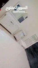  2 غرفه نوم للبيع استعمال 6 اشهر