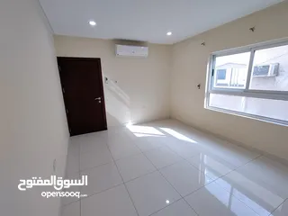  8 APARTMENT FOR RENT IN HOORA SEMI FURNISHED 2BHK