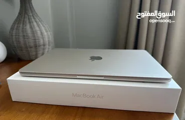  1 M2 Mac book Air