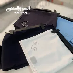  1 شاربة ماركة B.B