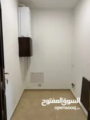  6 شقة جديدة لم تسكن سوبر ديلوكس ارضية مع ترس