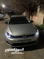  3 E golf 2019 premium Made In Germany