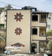  23 ابو عثمان الزفزاف والجرانيت
