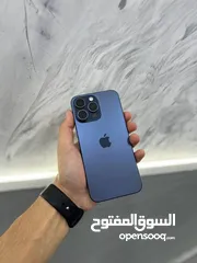  1 ايفون 15 برو ماكس 256 جيجا  مستعمل وكالة بحالة الجديد ‏‎نسبة البطارية 100%
