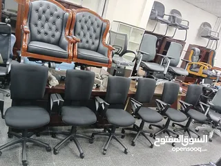  22 Used office furniture for sale