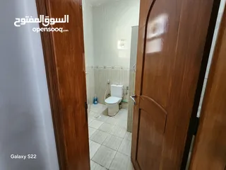  24 غرف للايجار مفروشة وغير مفروشة في مسقط_Furnished and unfurnished rooms for rent in Muscat.