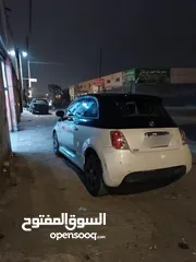  3 FIAT 500e (2015) للبيع