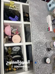  5 تواليت غرفة بنات