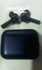  2 سماعات Razer