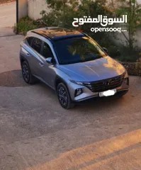  1 هونداي توسان 2022