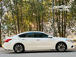  3 NISSAN ALTIMA 2017 MODEL VERY WELL-MAINTAINED CAR