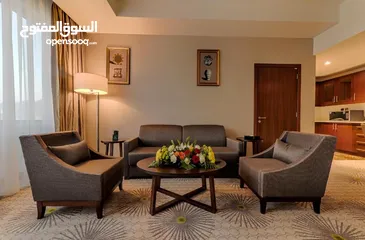  5 عروض فنادق مكة المكرمة والمدينة المنورة