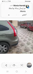  16 هوندا Crv2008