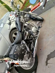  2 هوندا ربيل