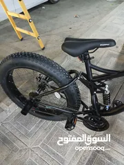  6 بسكليتة همر للبيع بسعر مغري