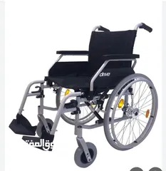  6 Rehabilitation , Wheelchair, Commode, Medical Bed